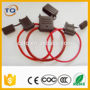 Hot Sale 32V 60A ATO/ATC Auto Waterproof Fuse box